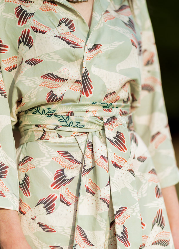 High Noon Print Collection