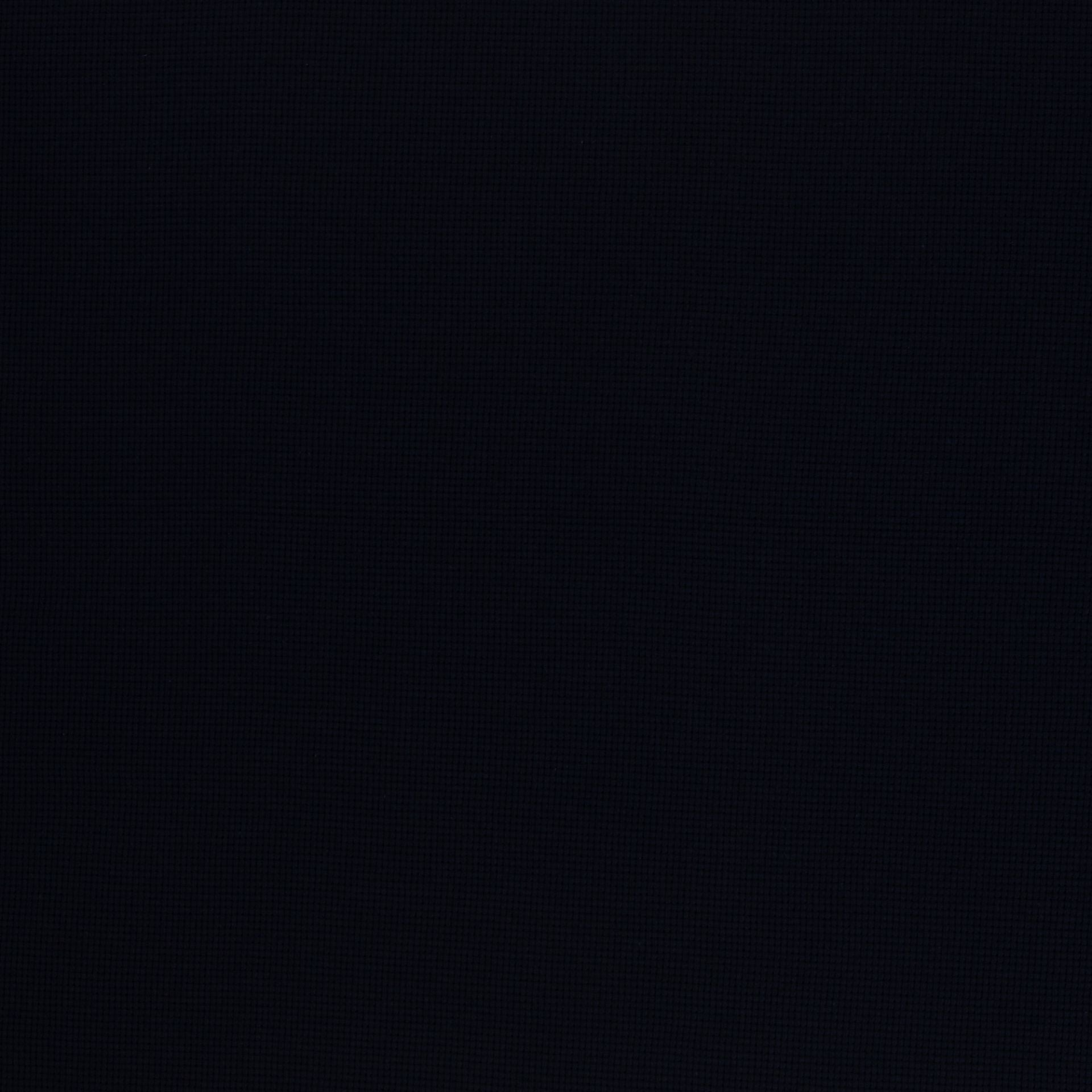 Waffle Jersey - Navy