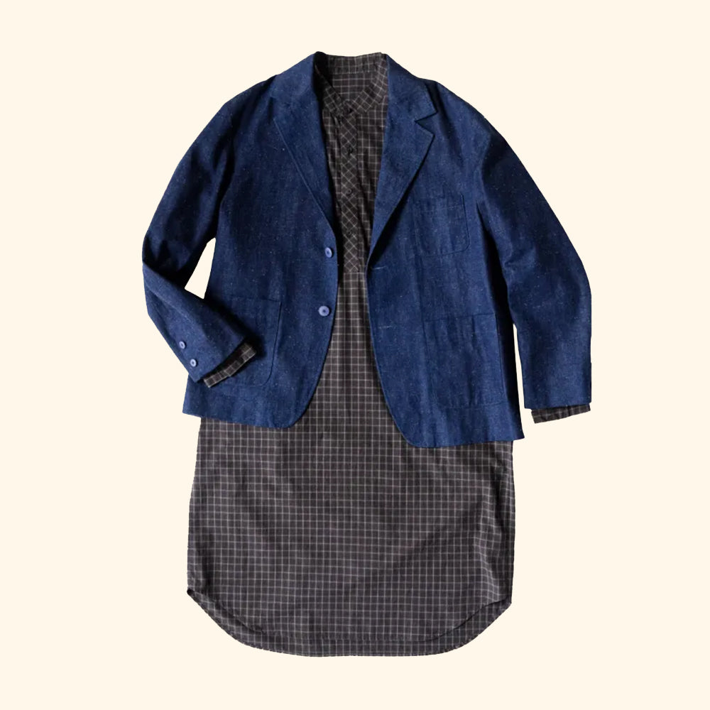 Merchant & Mills - The Workwear Book