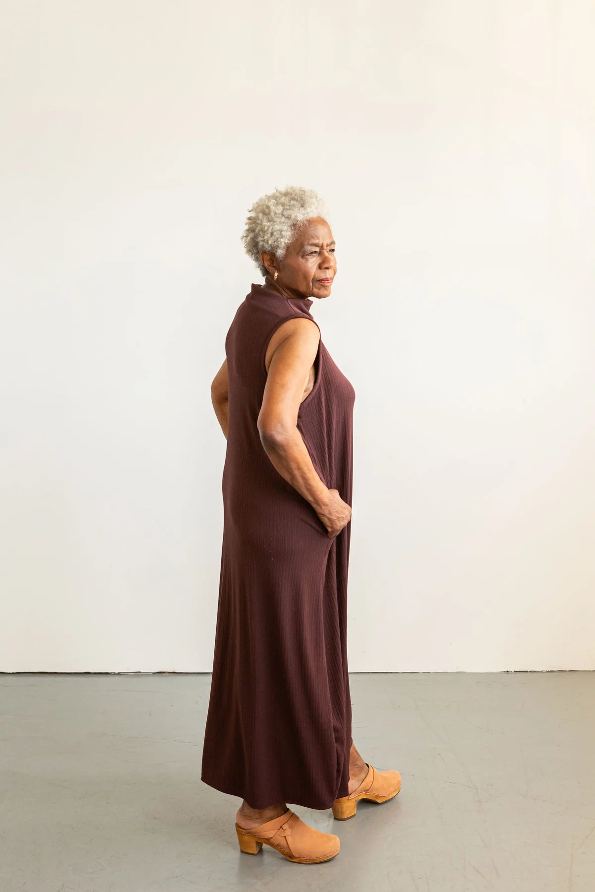 Friday Pattern Co. - The Dew Top and Dress