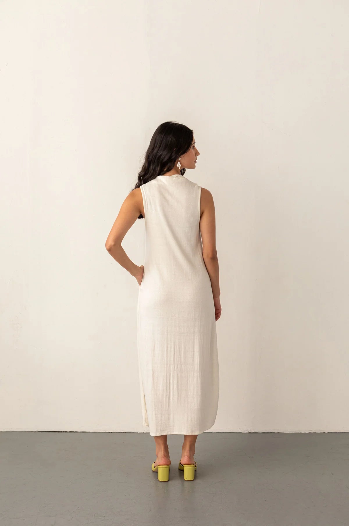 Friday Pattern Co. - The Dew Top and Dress