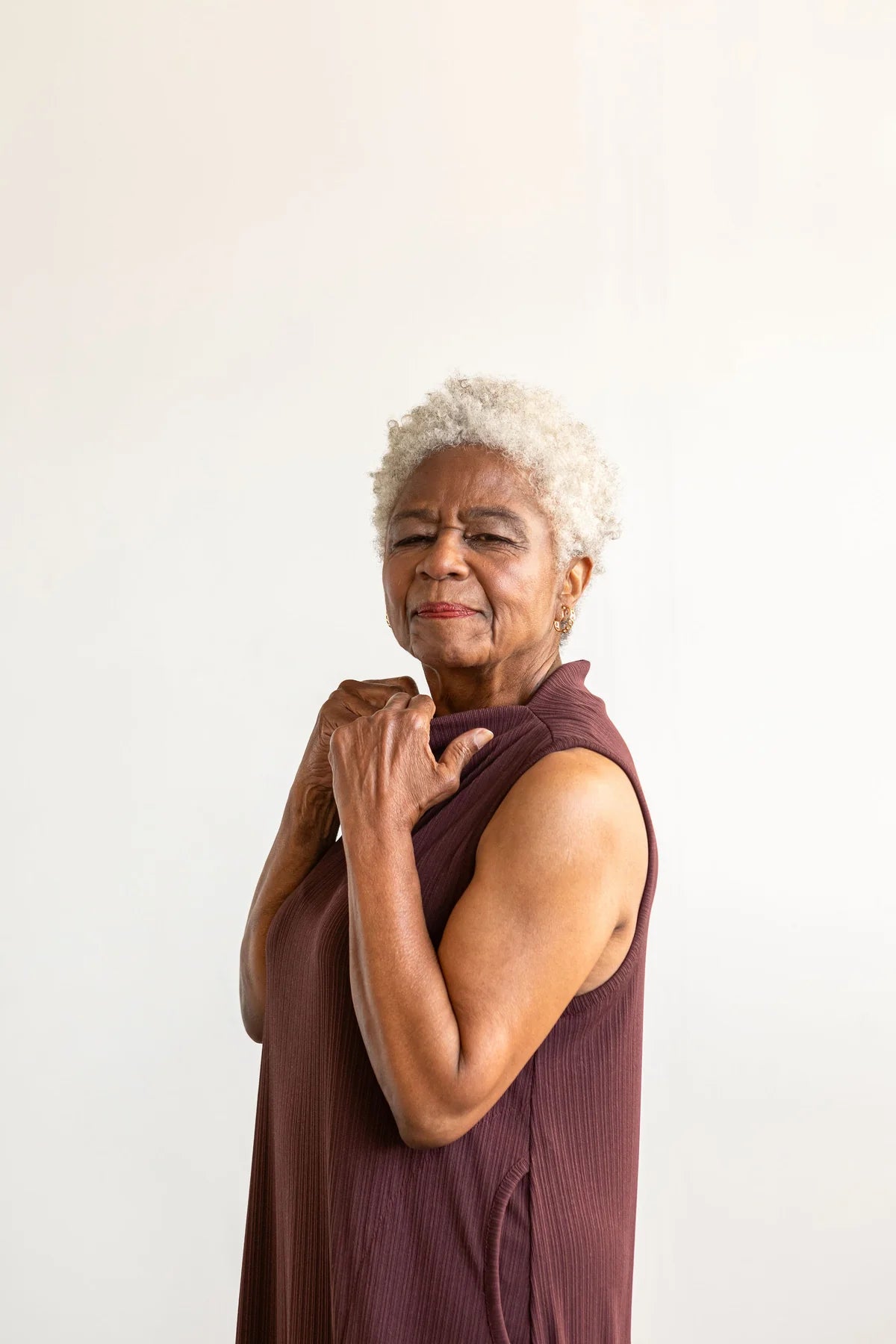 Friday Pattern Co. - The Dew Top and Dress