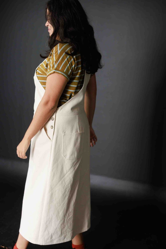 Merchant & Mills - Margo Dress