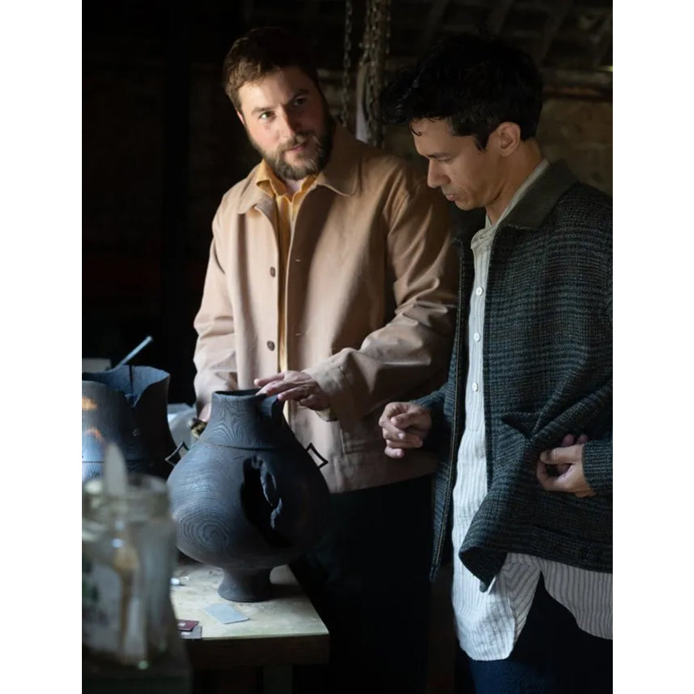 Merchant & Mills - The Workwear Book