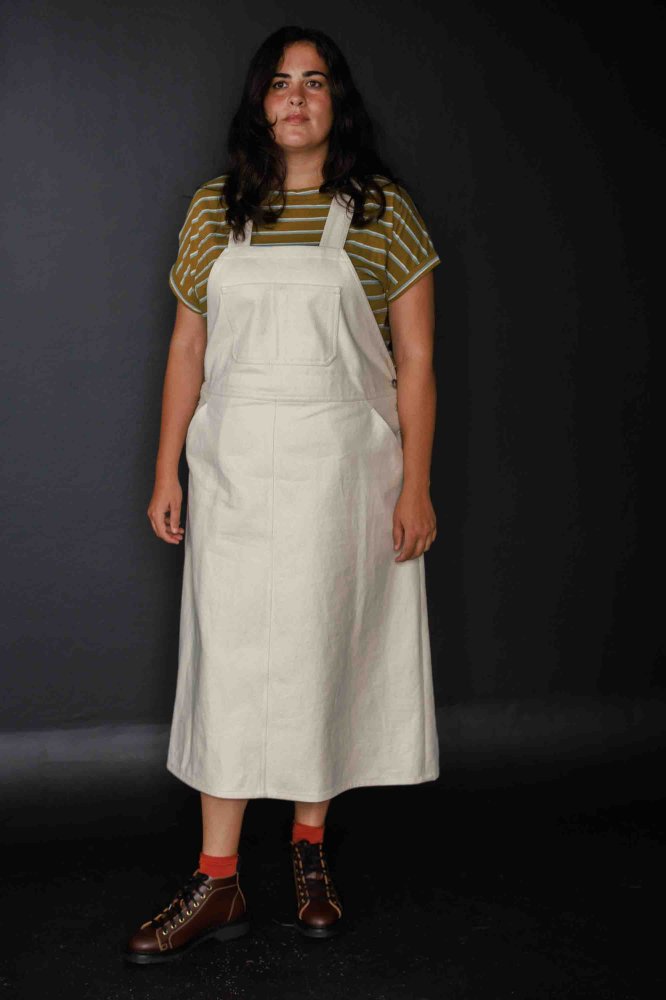 Merchant & Mills - Margo Dress