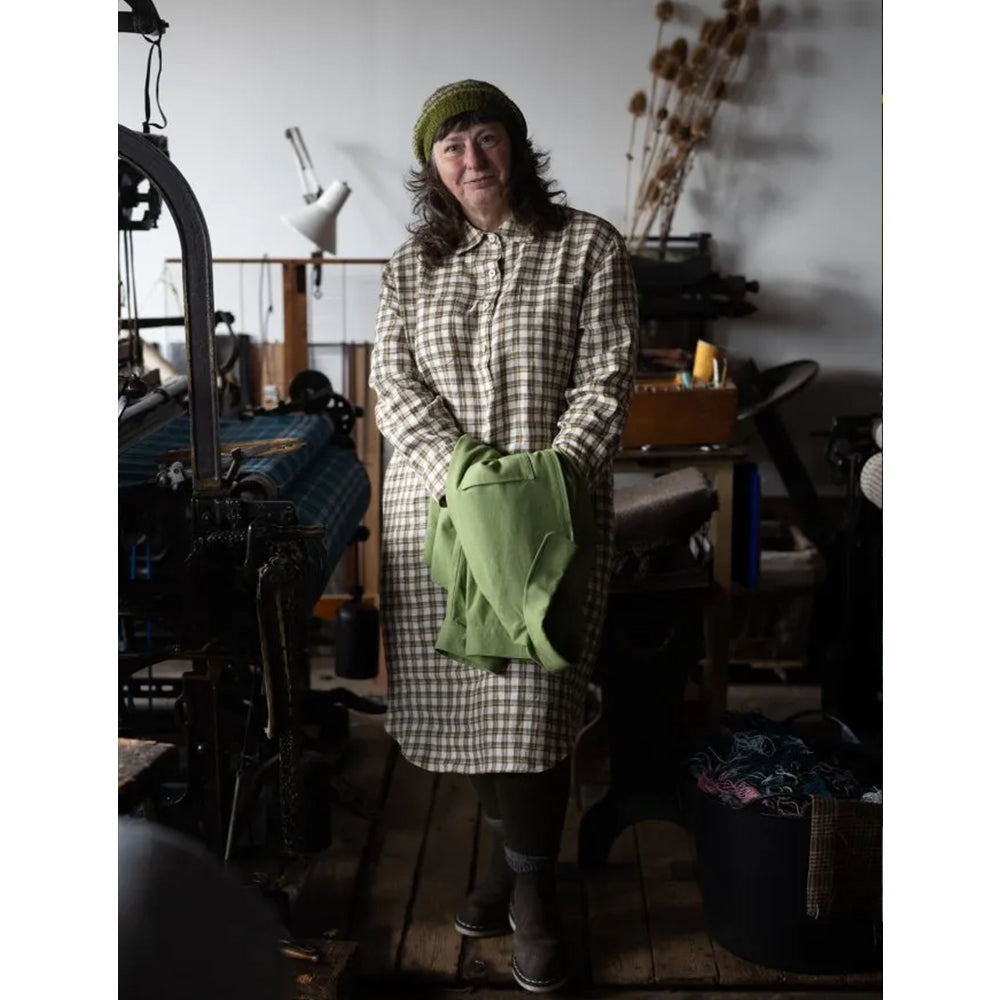 Merchant & Mills - The Workwear Book