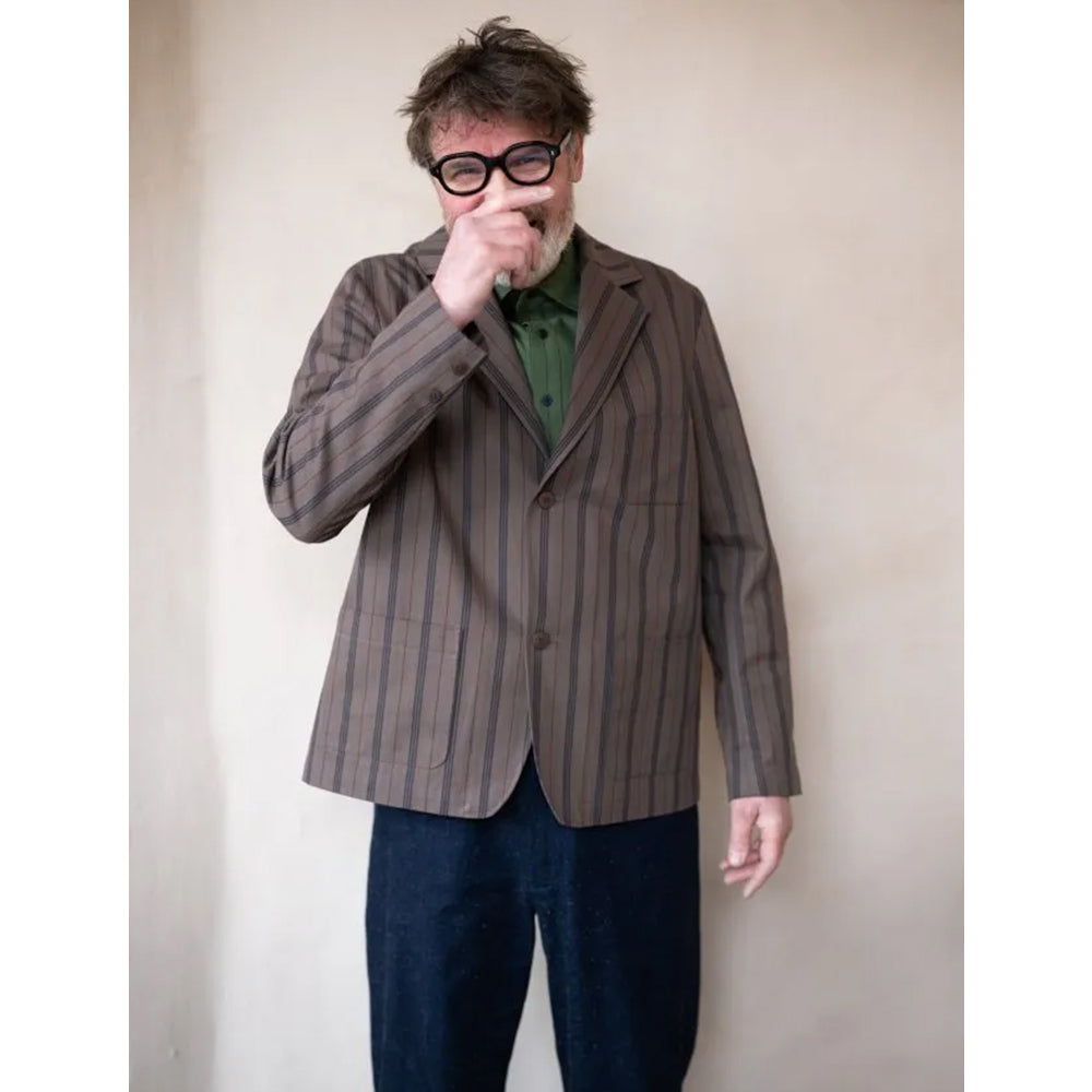Merchant & Mills - The Workwear Book