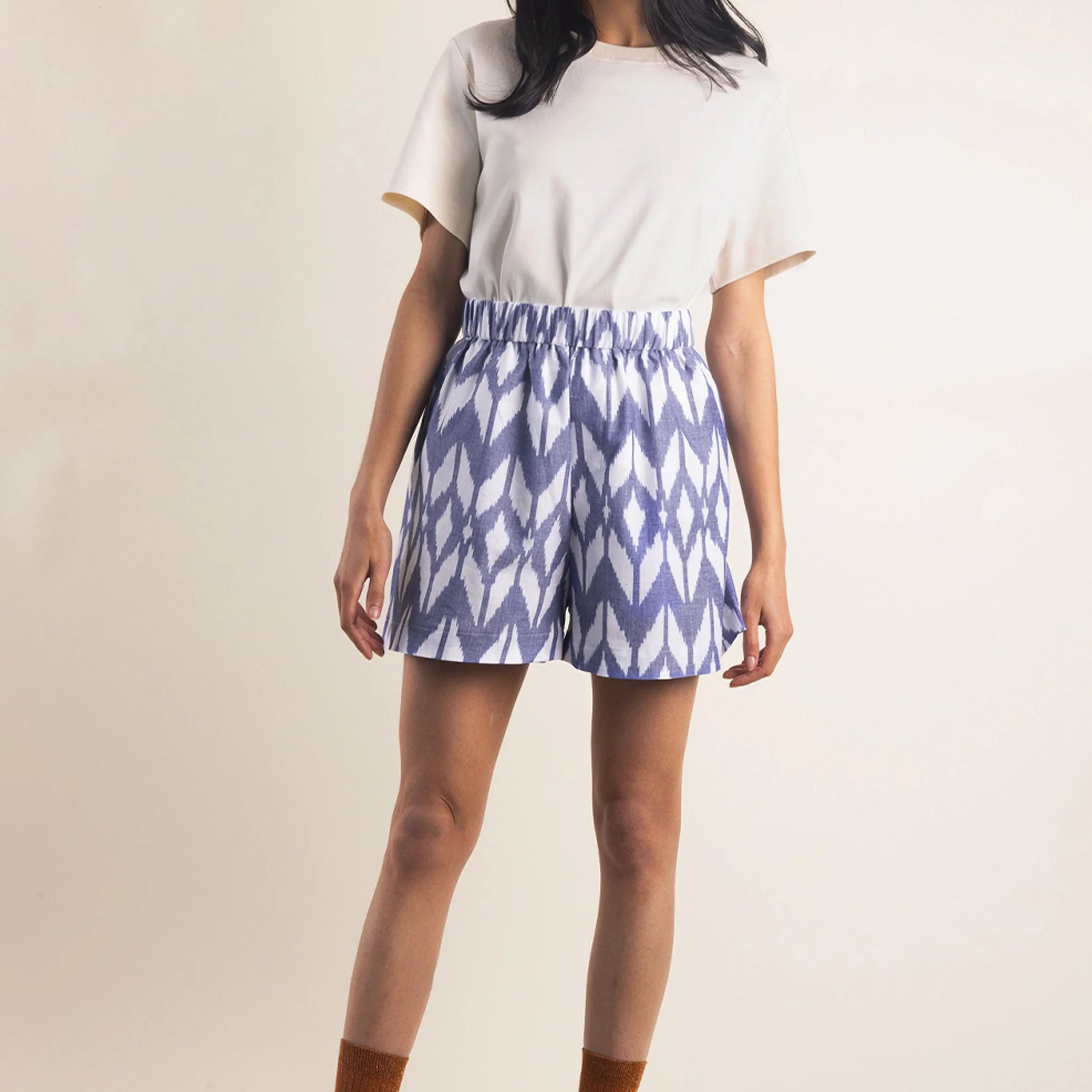 Introduction to Garment Making Course Intensive: 3 Daytime Sessions
