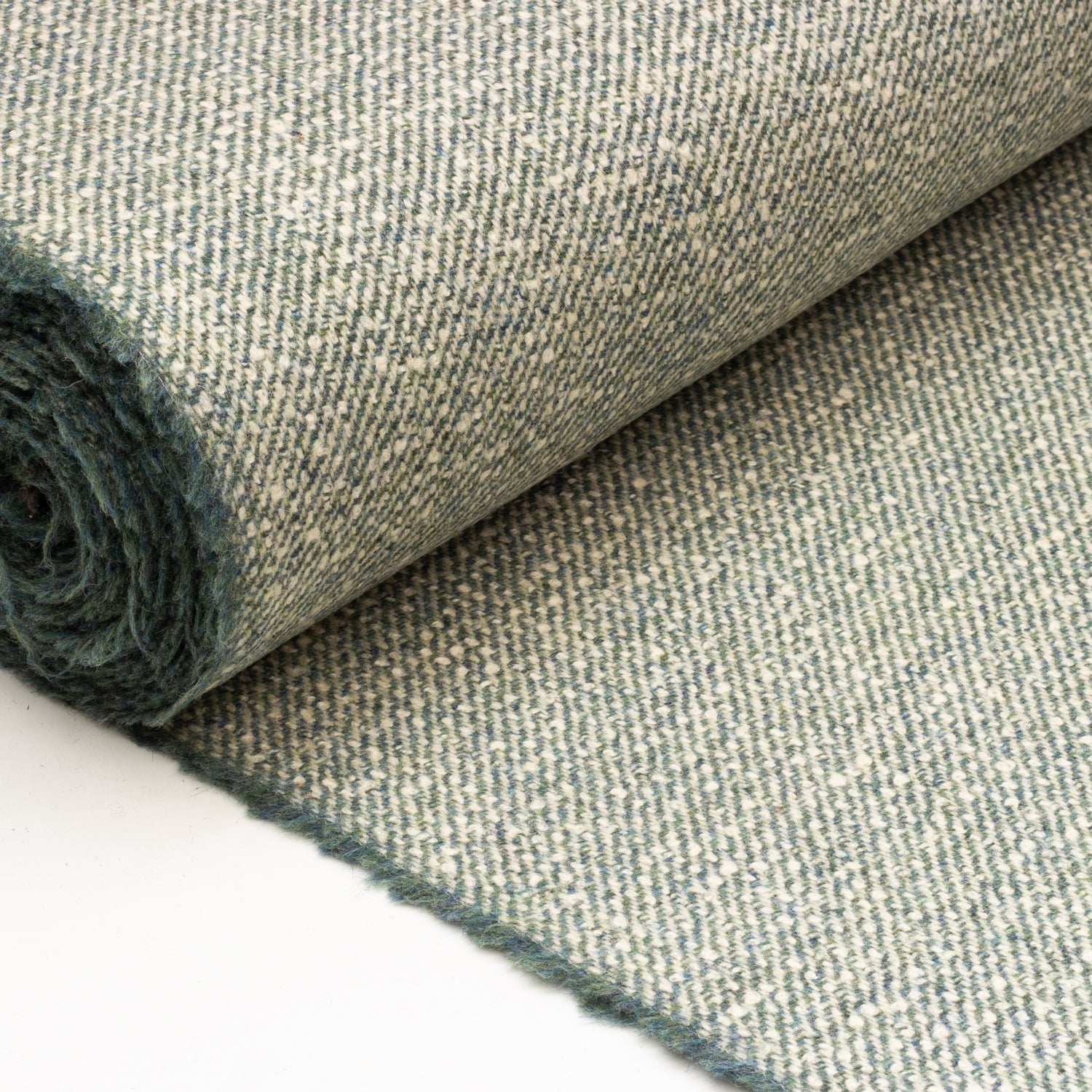 Wool - No. 73 - Sea