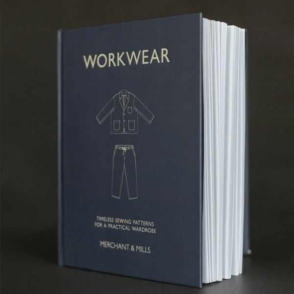 Merchant & Mills - The Workwear Book