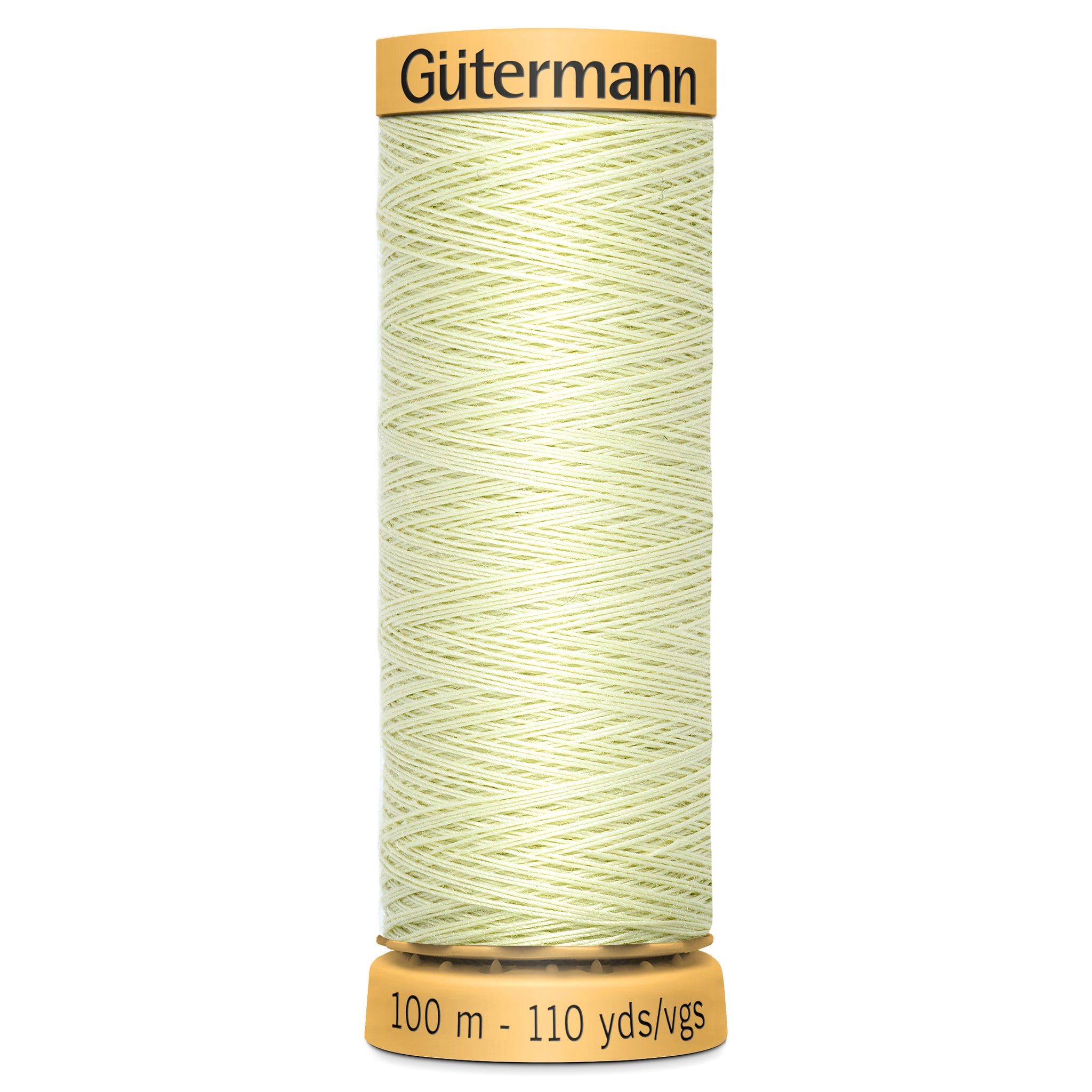 Gutermann Cotton Thread - 128