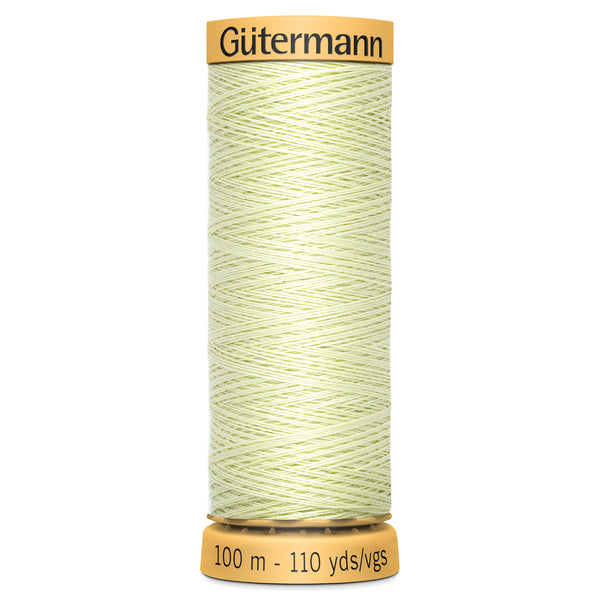 Gutermann Cotton Thread - 128