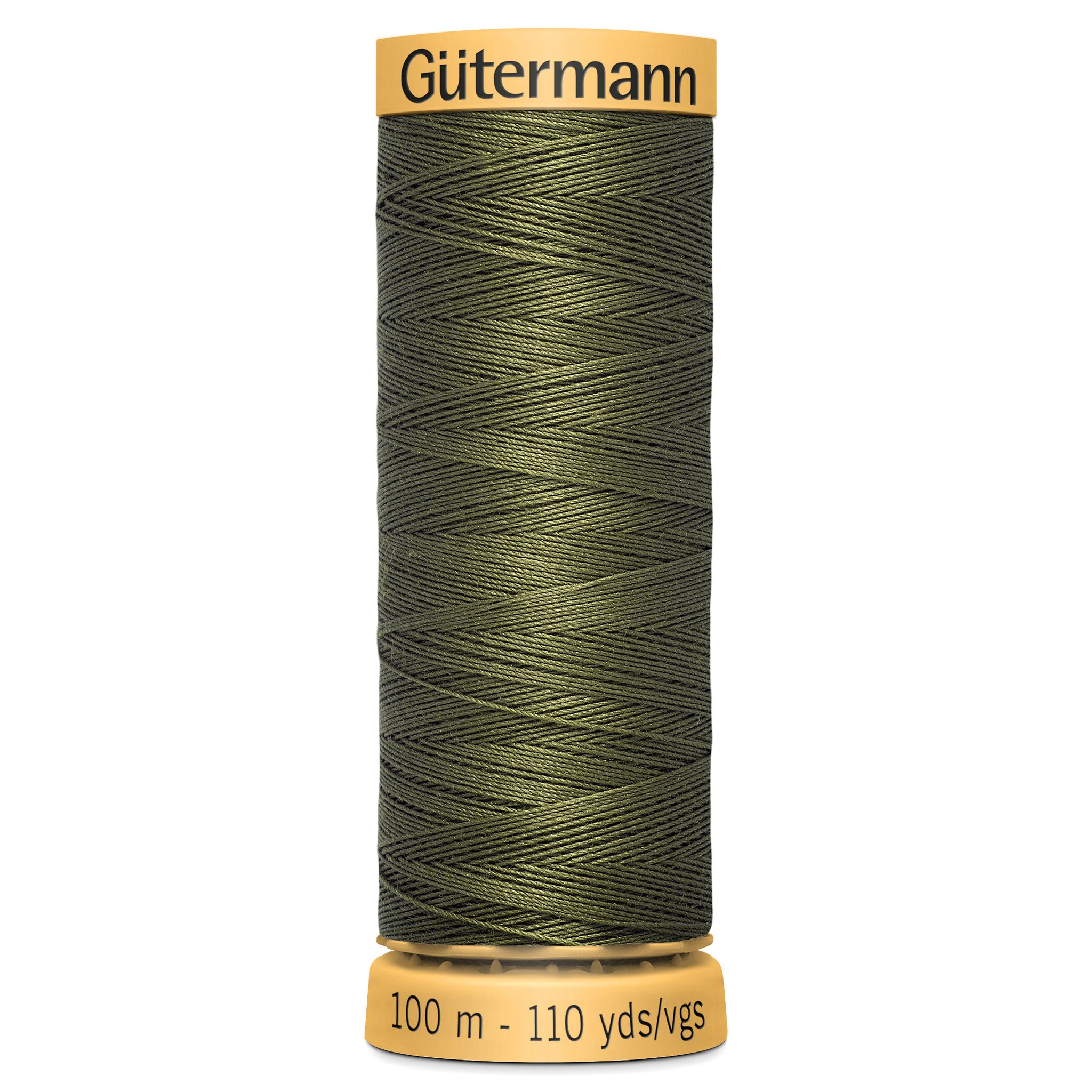 Gutermann Cotton Thread - 424