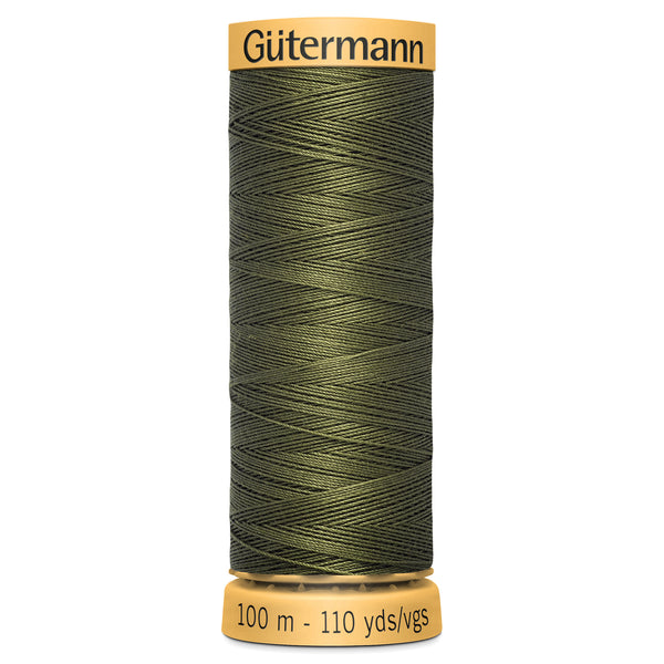 Gutermann Cotton Thread - 424