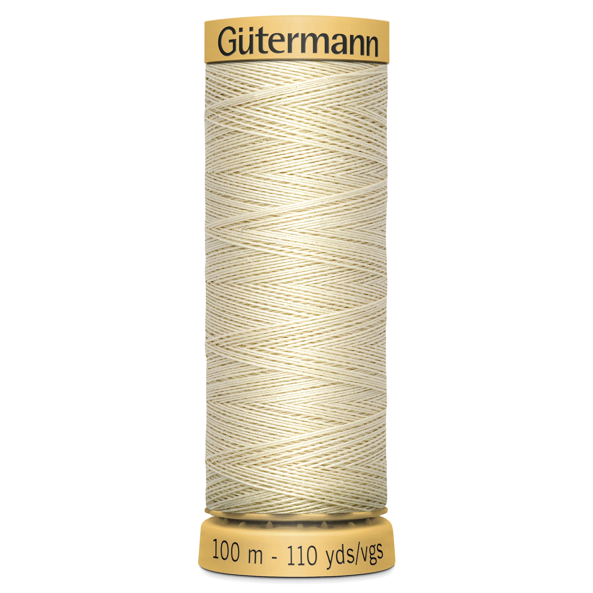 Gutermann Cotton Thread - 429