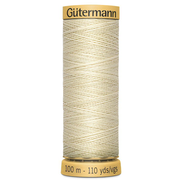 Gutermann Cotton Thread - 429