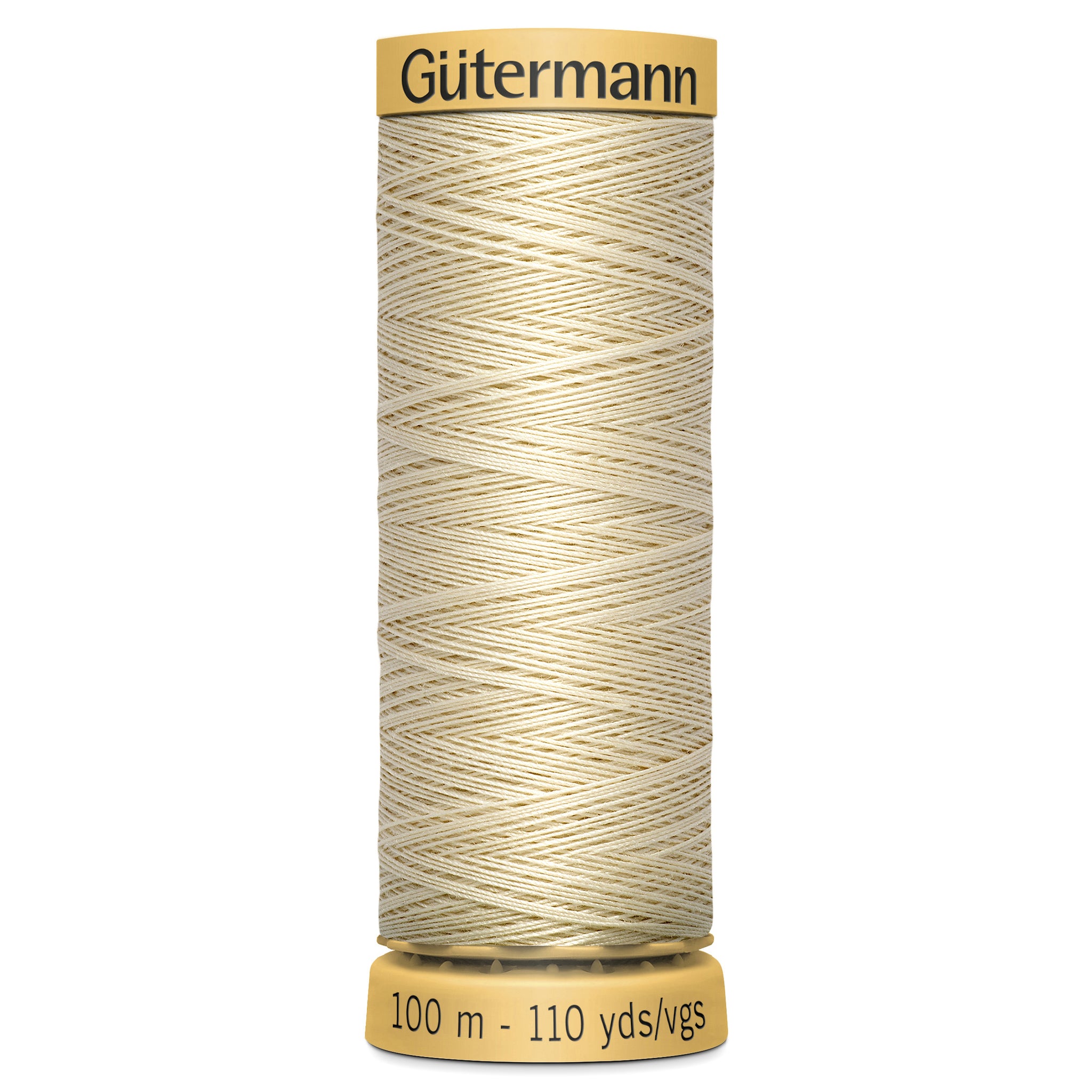 Gutermann Cotton Thread - 519