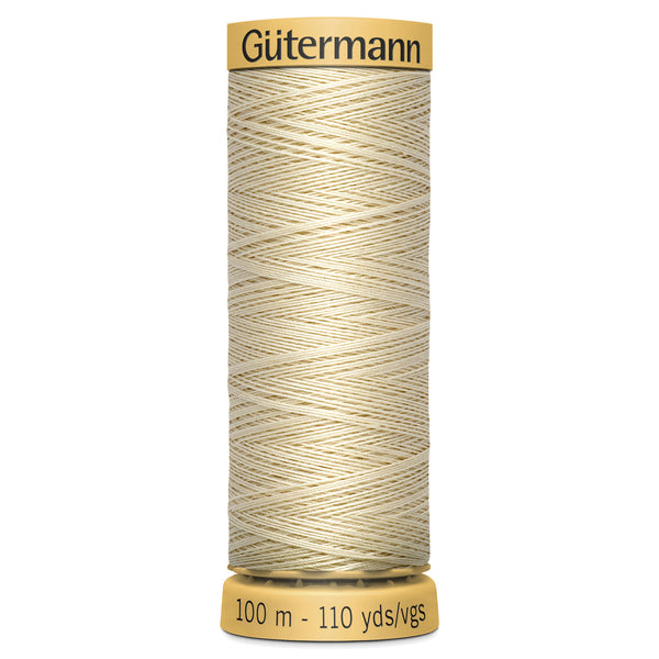 Gutermann Cotton Thread - 519