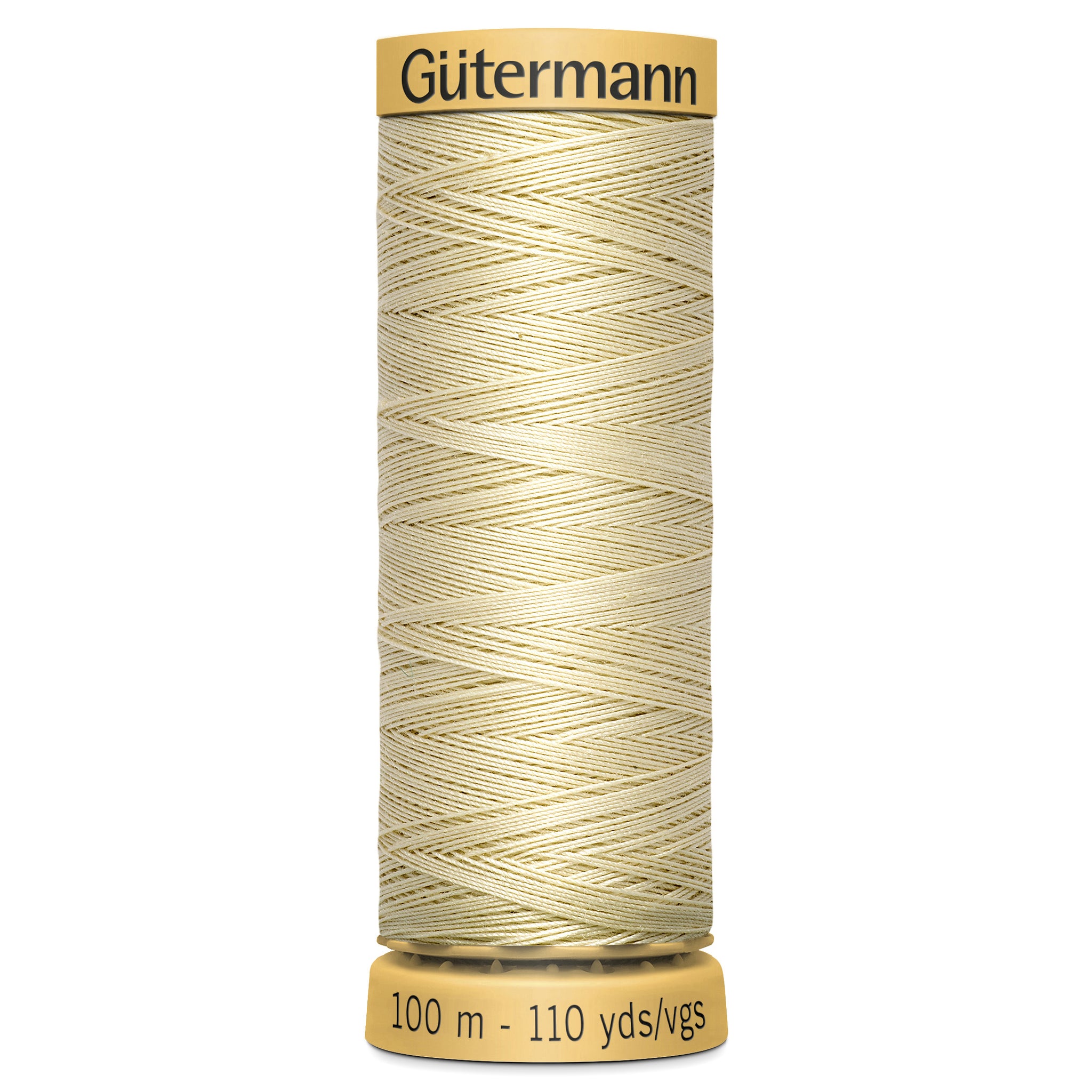 Gutermann Cotton Thread - 828