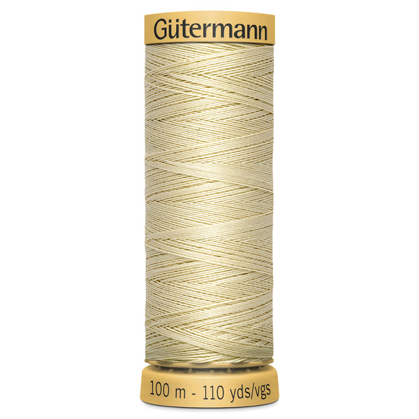 Gutermann Cotton Thread - 828