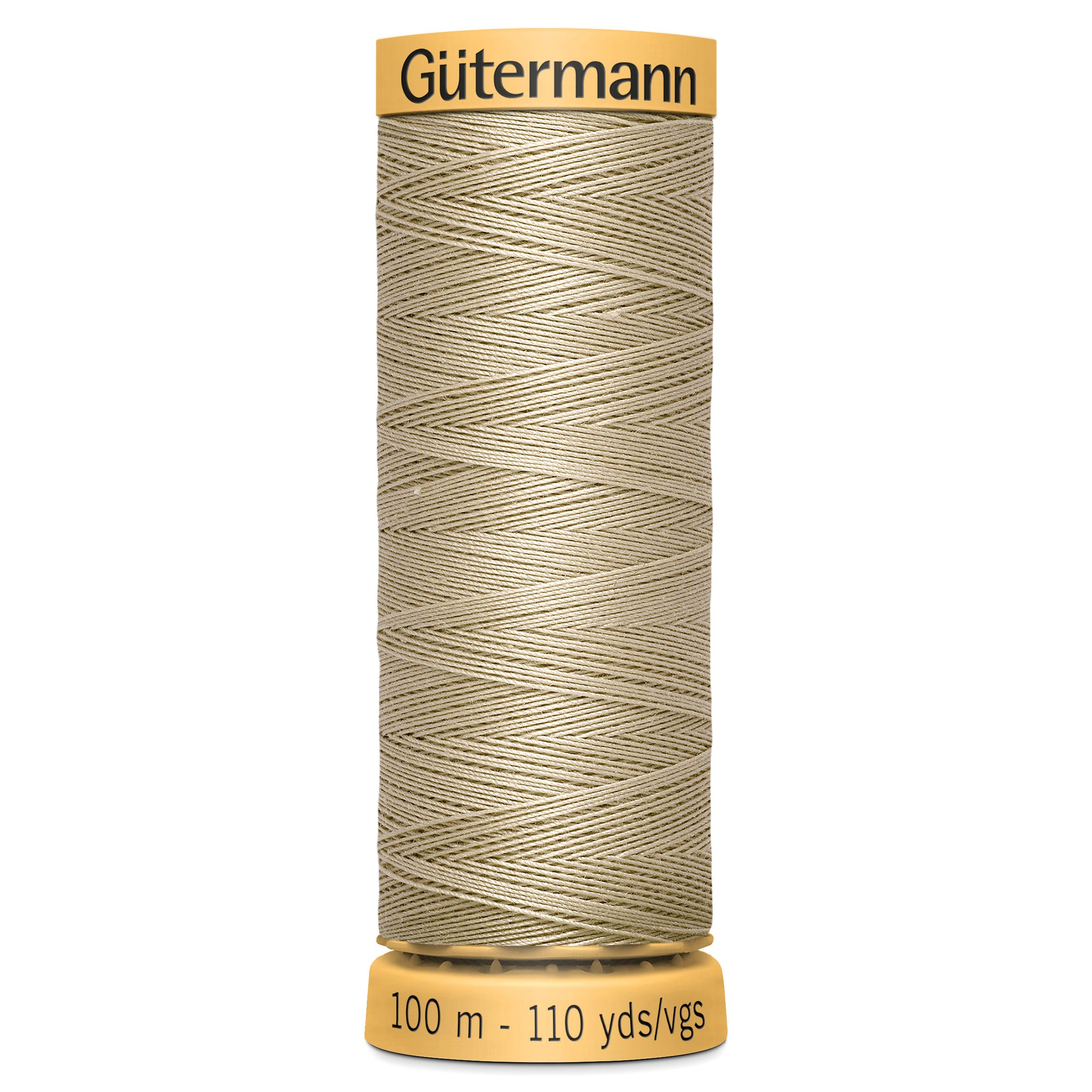 Gutermann Cotton Thread - 1017