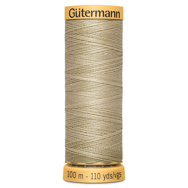 Gutermann Cotton Thread - 1017