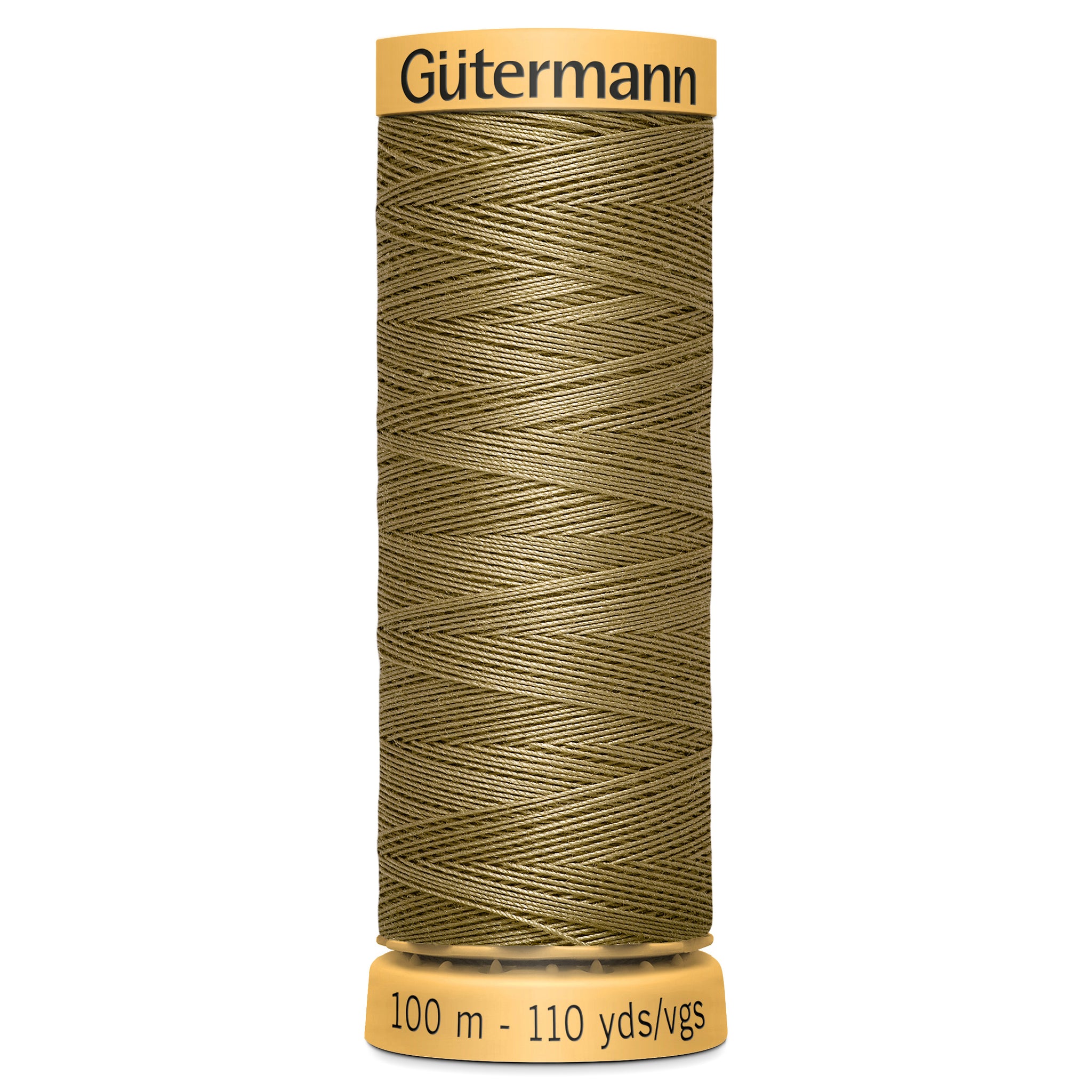 Gutermann Cotton Thread - 1025