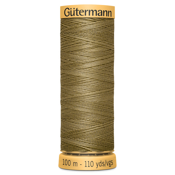 Gutermann Cotton Thread - 1025