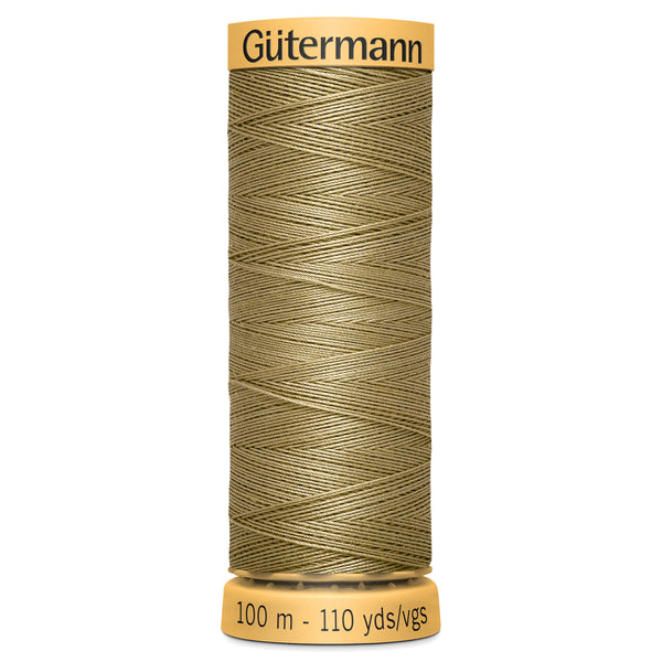 Gutermann Cotton Thread - 1026