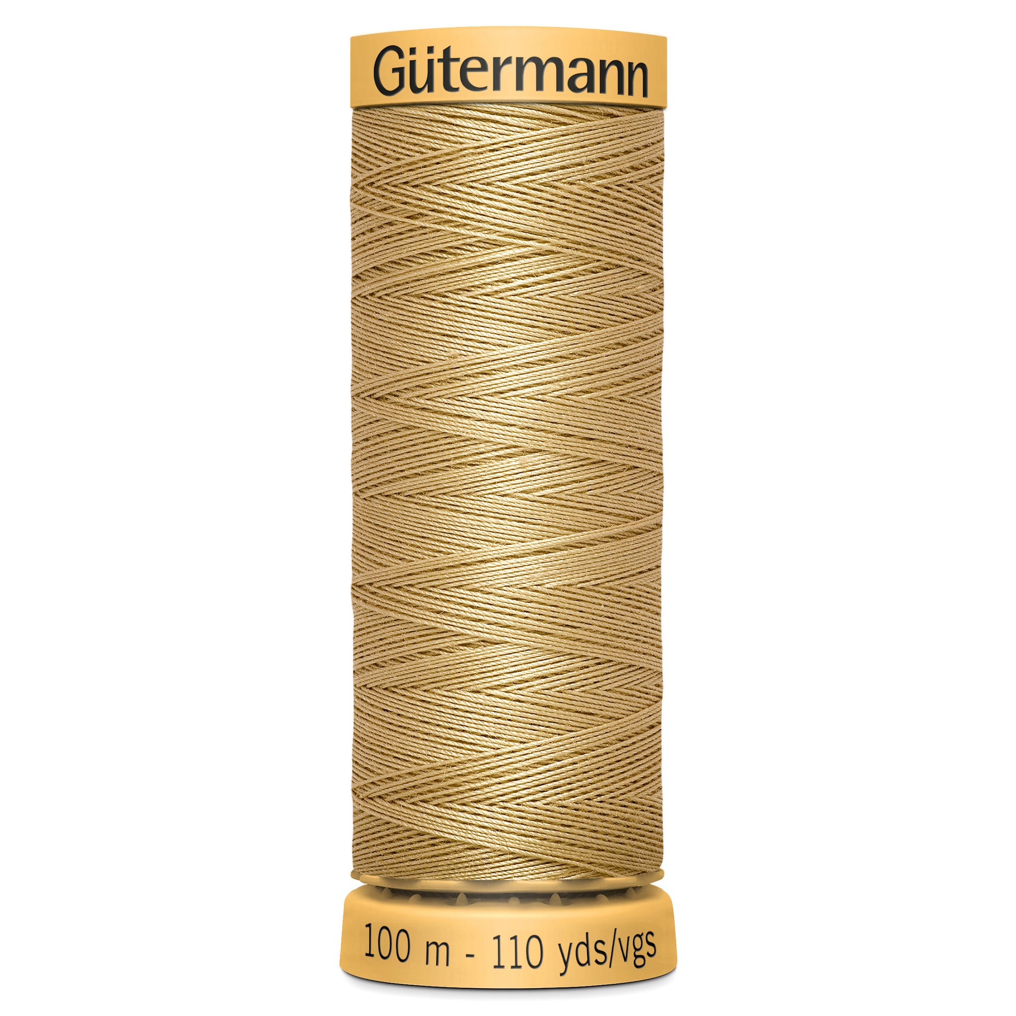 Gutermann Cotton Thread - 1037
