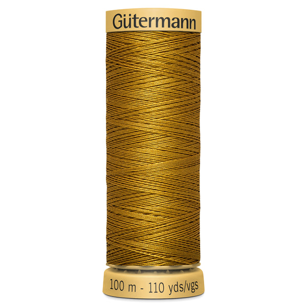 Gutermann Cotton Thread - 1056