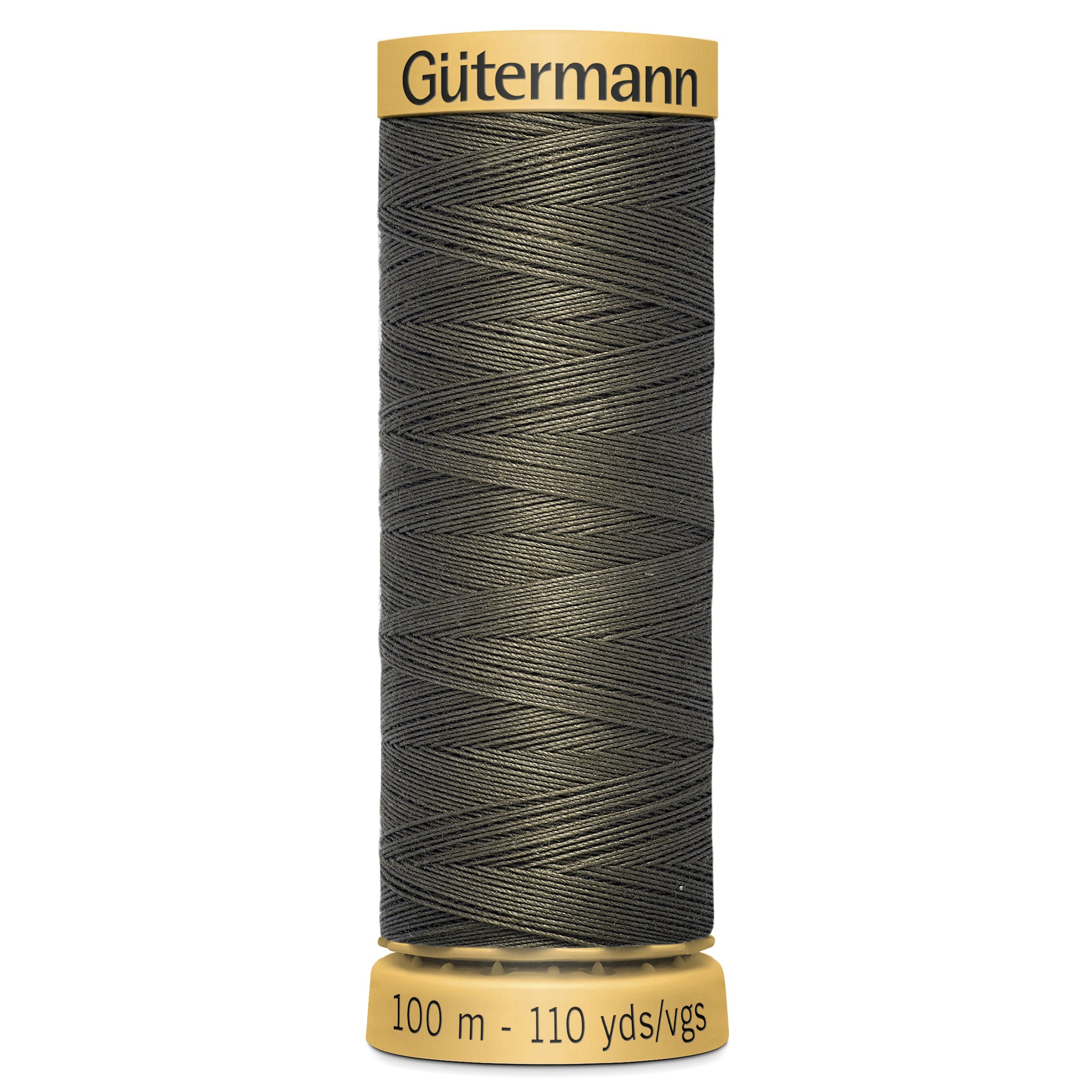 Gutermann Cotton Thread - 1114