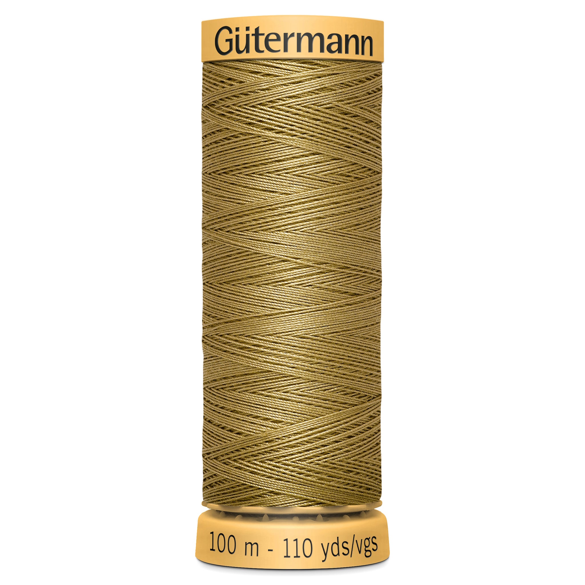 Gutermann Cotton Thread - 1136