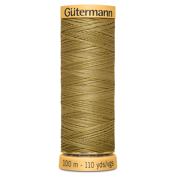 Gutermann Cotton Thread - 1136