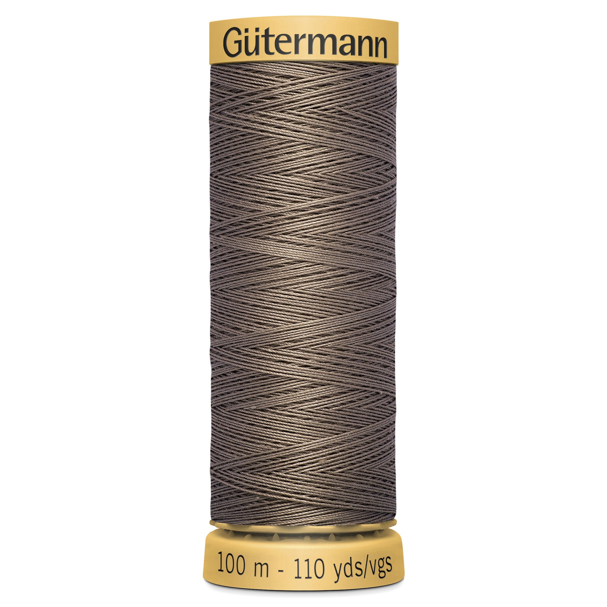 Gutermann Cotton Thread - 1225