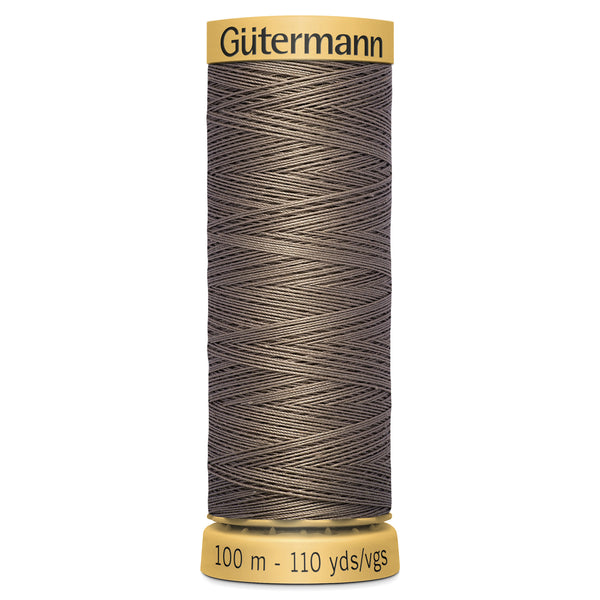 Gutermann Cotton Thread - 1225