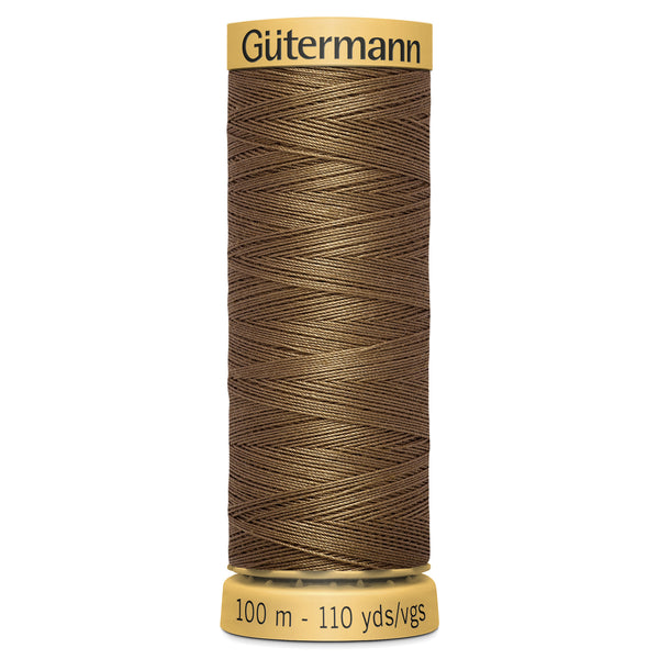 Gutermann Cotton Thread - 1335