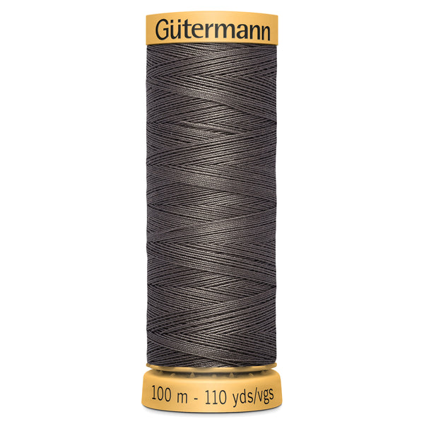 Gutermann Cotton Thread - 1414