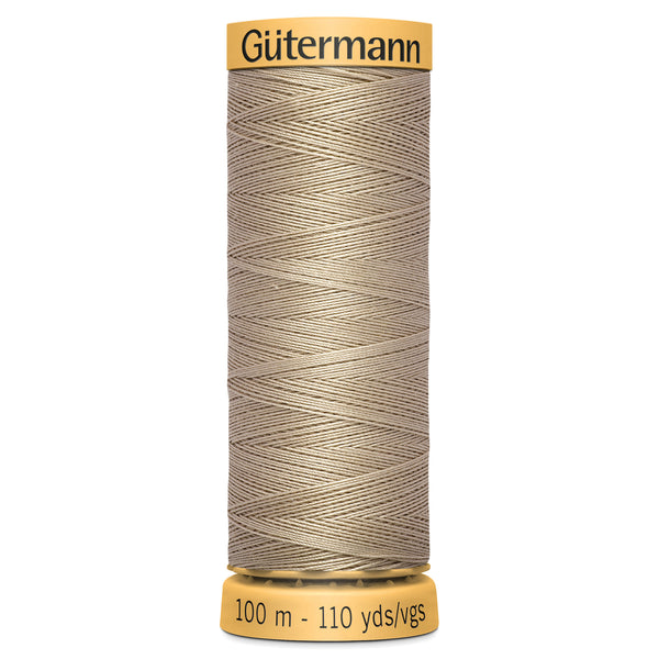 Gutermann Cotton Thread - 1427