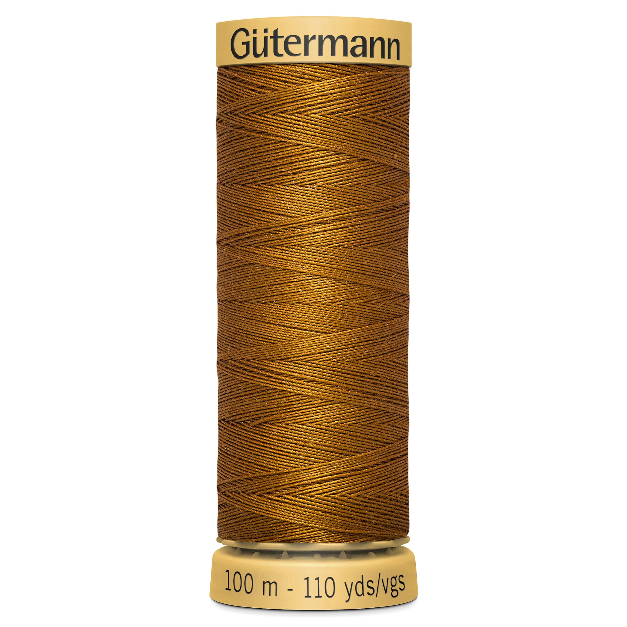 Gutermann Cotton Thread - 1444