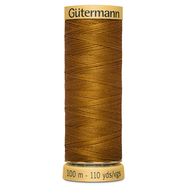 Gutermann Cotton Thread - 1444