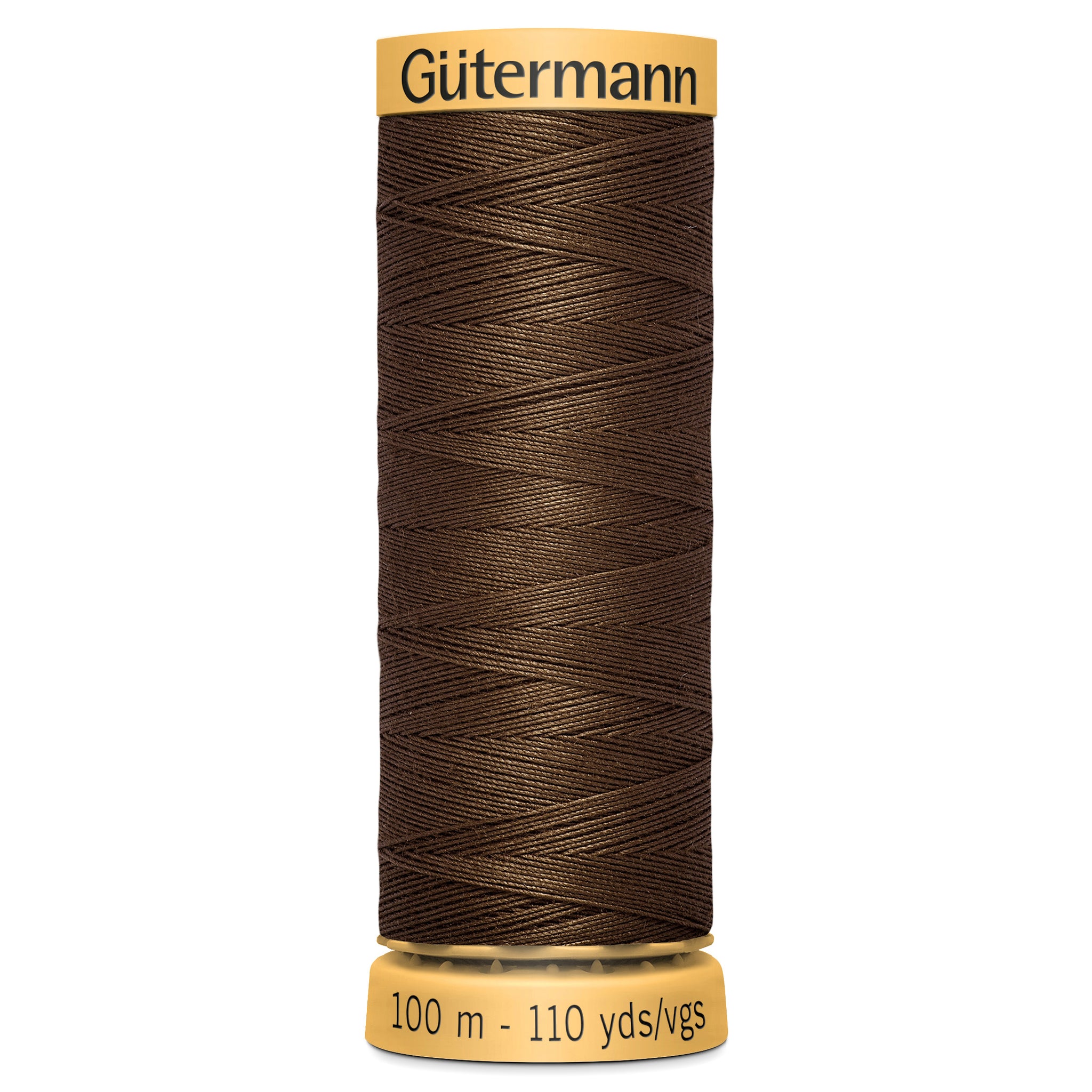 Gutermann Cotton Thread - 1523