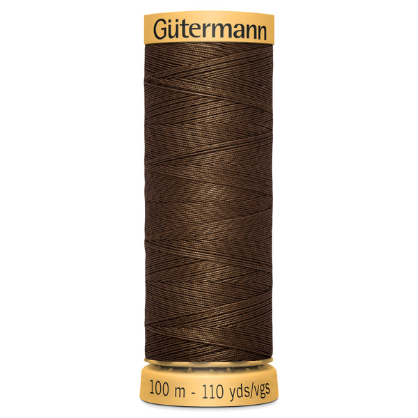 Gutermann Cotton Thread - 1523