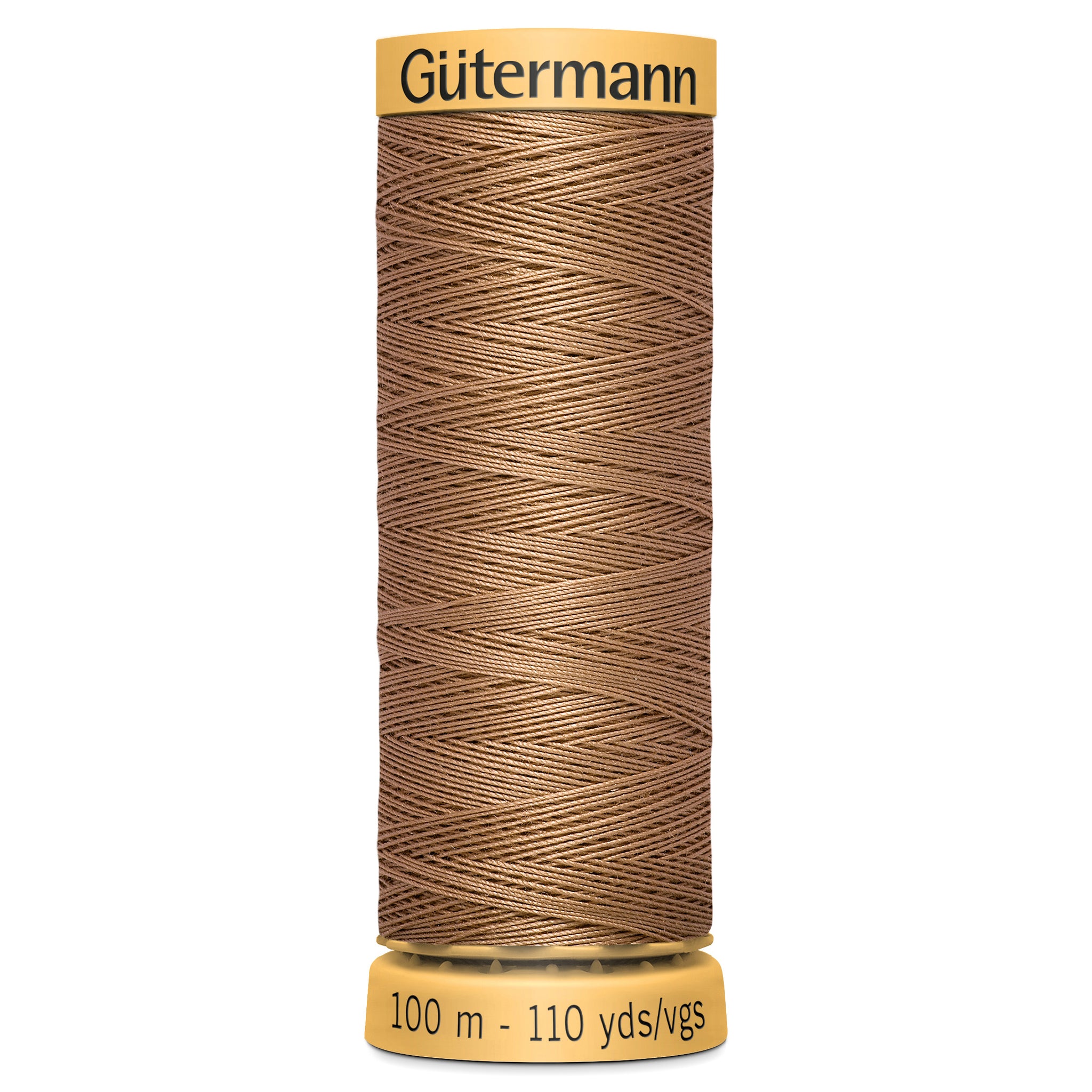 Gutermann Cotton Thread - 1535