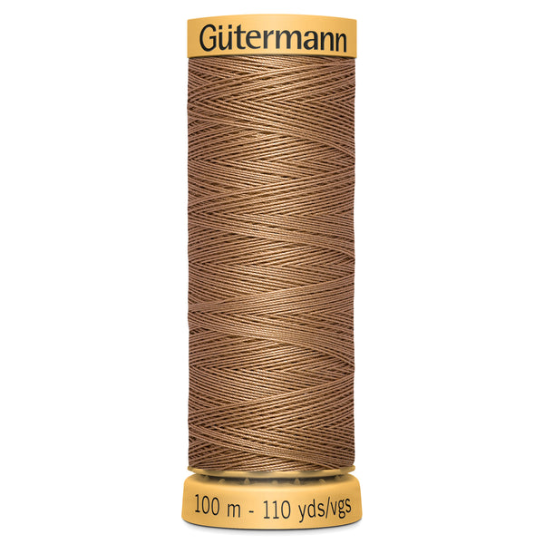 Gutermann Cotton Thread - 1535