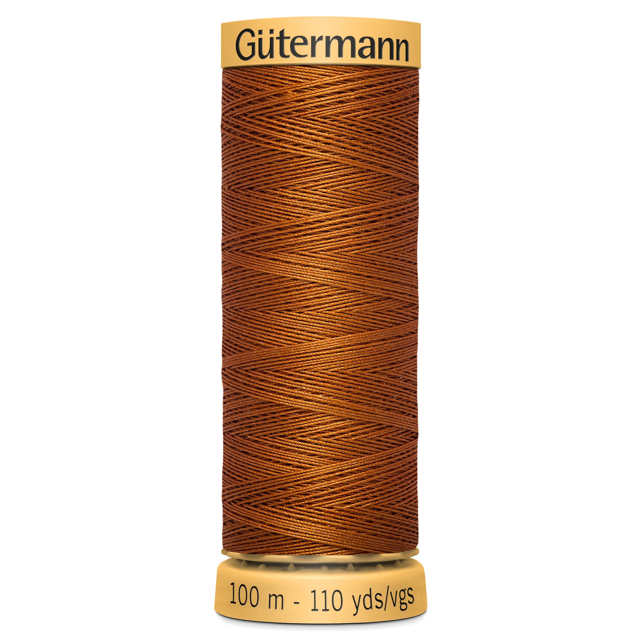 Gutermann Cotton Thread - 1554