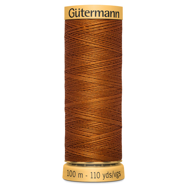 Gutermann Cotton Thread - 1554