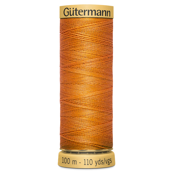 Gutermann Cotton Thread - 1576