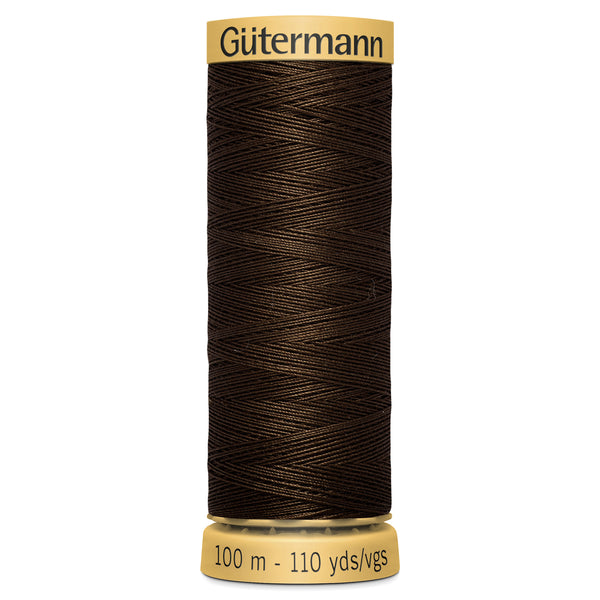 Gutermann Cotton Thread - 1613