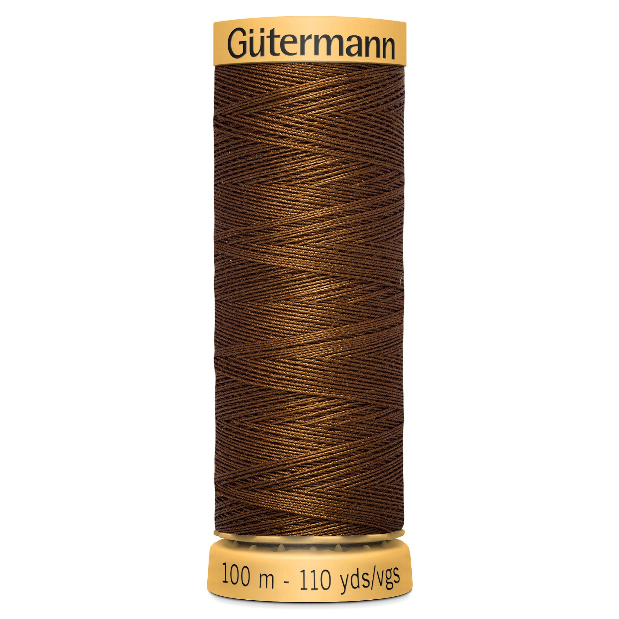 Gutermann Cotton Thread - 1633